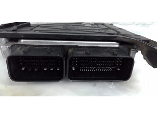 Блок управления двигателя Peugeot Expert