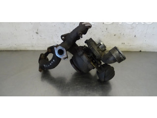 Турбина Volkswagen Touran I 03G253019A