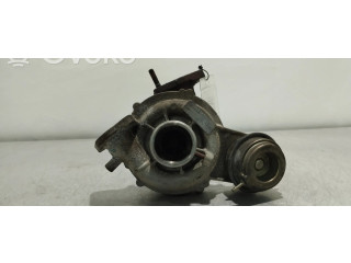 Турбина Alfa Romeo Giulietta 1.6 55220699