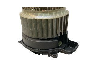 Вентилятор печки 4H1820021B, CZ0160701265 Audi A7 S7 4G