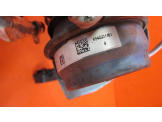 Turbodmychadlo Турбина A6540901401, A3C0544870000 Mercedes-Benz Vito Viano W447 654920