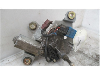 Моторчик заднего дворника 6405C8 Peugeot 406