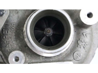  Турбина Citroen C5  776402-3   для двигателя X8Z      