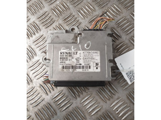 Блок подушек безопасности 8200563369, 8200563369 Renault Clio III