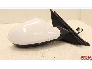 Зеркало электрическое        Audi A6 S6 C7 4G  2011 - 2018 года   