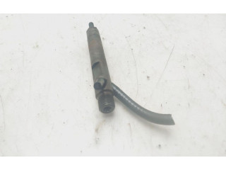 Форсунка TJBB02701D    Ford Transit -  Tourneo Connect   