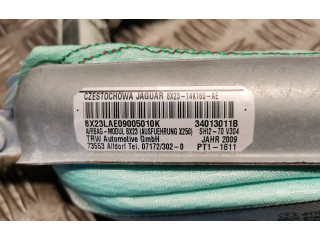 Боковая подушка безопасности 8X2314K160AE   Jaguar XF X250