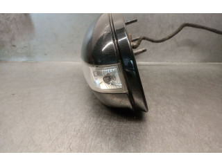 Зеркало электрическое Mercedes-Benz ML W164 2005 - 2011 года