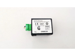 Блок управления 38385saag01, 38385-saa-g01 Honda CR-V