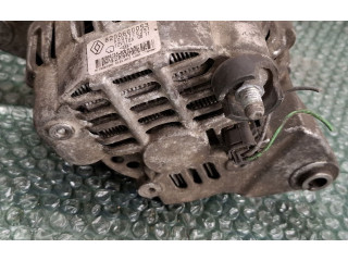 Генератор       Dacia Logan I  2004 - 2012 года   