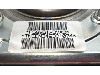 Подушка безопасности водителя P5GV61XDVAC Jeep Grand Cherokee (WJ)