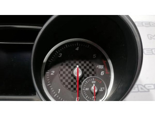 Панель приборов A1769008303   Mercedes-Benz A W176       