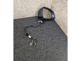 Зеркало электрическое        Volvo XC90  2014 -  года   