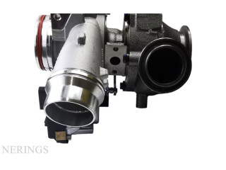 Turbodmychadlo Турбина 54409700043, TC30-0040T BMW 2 F46