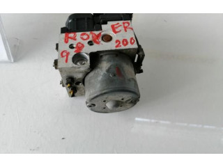 Блок АБС 265, 519   Rover  200 XV  1989 - 2000 года