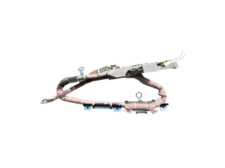 Боковая подушка безопасности    Subaru Forester SH