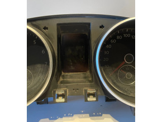 Панель приборов 5K0920873, A2C34775700 Volkswagen Golf VI