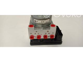 Блок АБС 4670B231 Mitsubishi Outlander 2001 - 2007 года