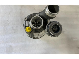 Turbodmychadlo Нагнетатель 18559700039, A1770909400 Mercedes-Benz Vito Viano W638