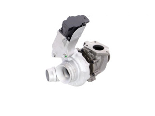 Турбина BMW X3 E83 49135-05895, 49135-05895