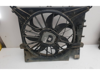 Вентилятор радиатора     3137229010, 0507073004    Volvo XC90 