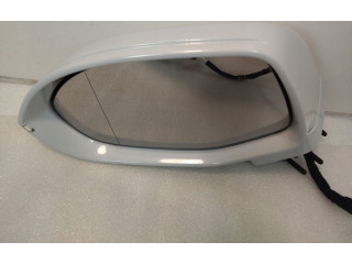 Зеркало электрическое Audi A7 S7 4G 2011 - 2017 года