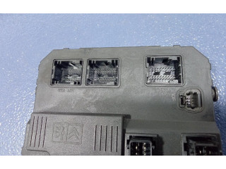   Pojistková skříňka 9653667580, 9653667580   Citroen Berlingo 2005