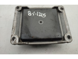 Řídící jednotka 0261204983, 1037352994   Fiat Punto (188) 2000