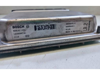 Блок управления двигателем ECU 30646978, 0281011441   Volvo XC90
