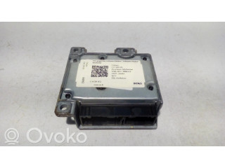 Блок подушек безопасности 603725800, 9658137980   Citroen C4 I
