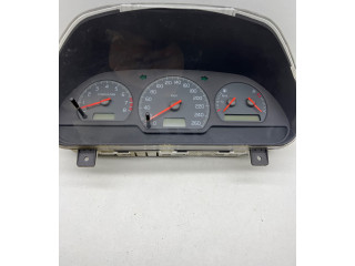 Přístrojová deska Volvo S40, V40 2000 30889710, 0887756A
