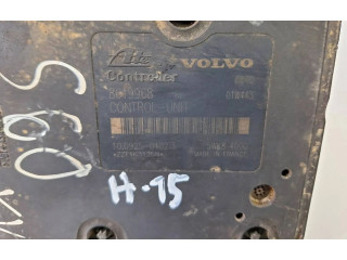 Блок АБС P08619975, 8619968   Volvo  S80  1999 - 2003 года