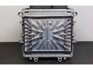 Блок управления двигателя 30729826A, 0281012103   Volvo XC90