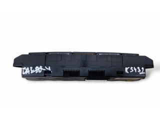 Блок управления климат-контролем BM2T18C612AC, WH4A27583 Ford Galaxy