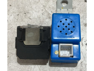 Řídící jednotka Hyundai Tucson JM 2006