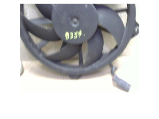 Вентилятор печки    1253T5, 1253T5   Peugeot Partner