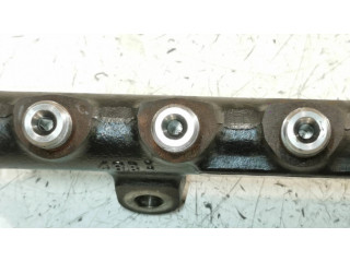 Vstřikovací lišta 9685297580, 121954560 Citroen Berlingo pro naftový motor 1.6