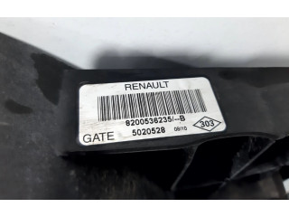 Турбина Renault Kangoo II 8200536235, 118881