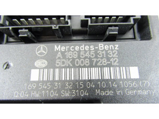 Другие блоки управления / модули