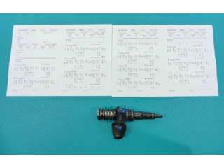 Форсунка 0414720007, IMPRK1219862    Volkswagen Bora   