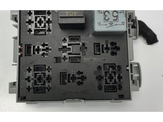 Pojistková skříňka 7L0937503A Porsche Cayenne (9PA) 2006