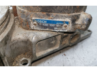 Vstřikovací lišta 0438120185, 035133353AB   Audi 100 200 5000 C3     