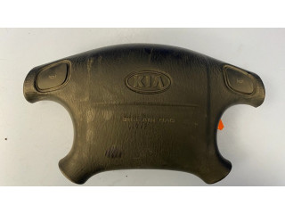 Надувная подушка для руля