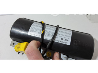 Подушка безопасности в сиденье 3D0880441B, 0210HB00409P Volkswagen Phaeton