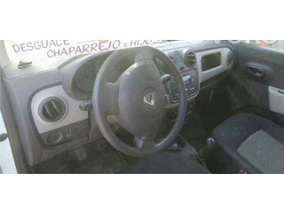 Переключатель дворников Dacia Dokker