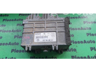 Řídící jednotka 0261203744, 030906026AC Volkswagen Polo III 6N 6N2 6NF 1995