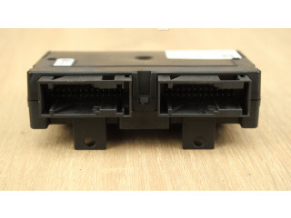 Блок управления кондиционером 6411160466 BMW 5 G30 G31 2022