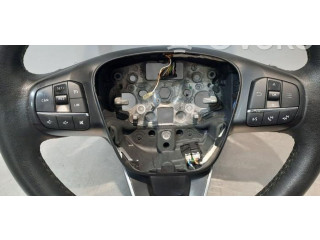 Руль Ford Transit Custom 2013 - 2023 года JK213600KA3ZHE