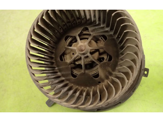 Вентилятор печки Skoda Octavia Mk2 (1Z)
