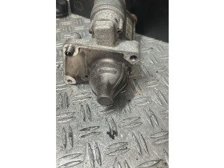 Стартер Peugeot 3008 II